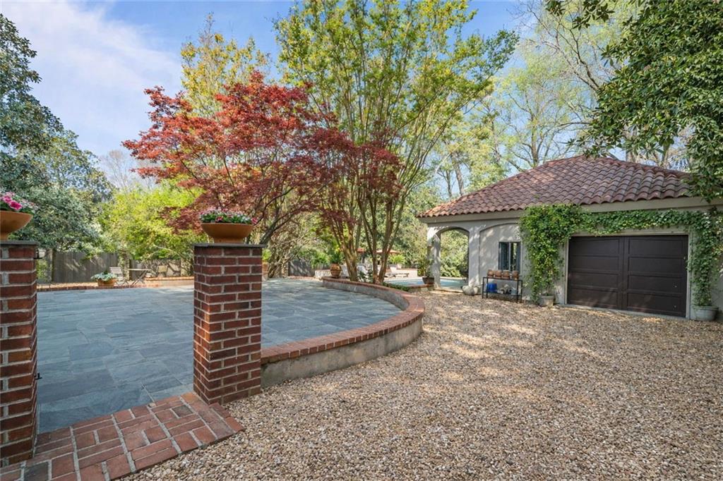 43 28th Street Northwest Atlanta, GA 30309 - Photo 51 of 59