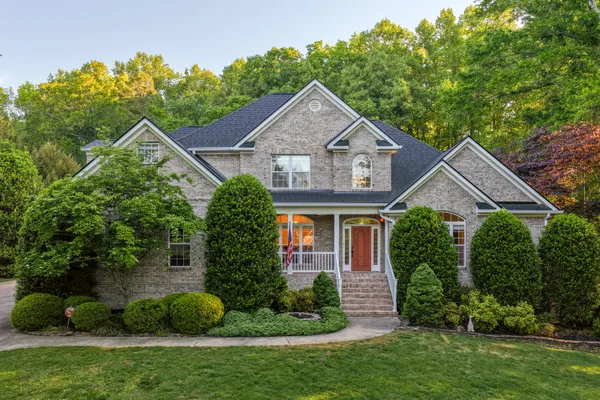 $1,200,000 | 7813 Clara Chase Drive, Ooltewah, TN 37363