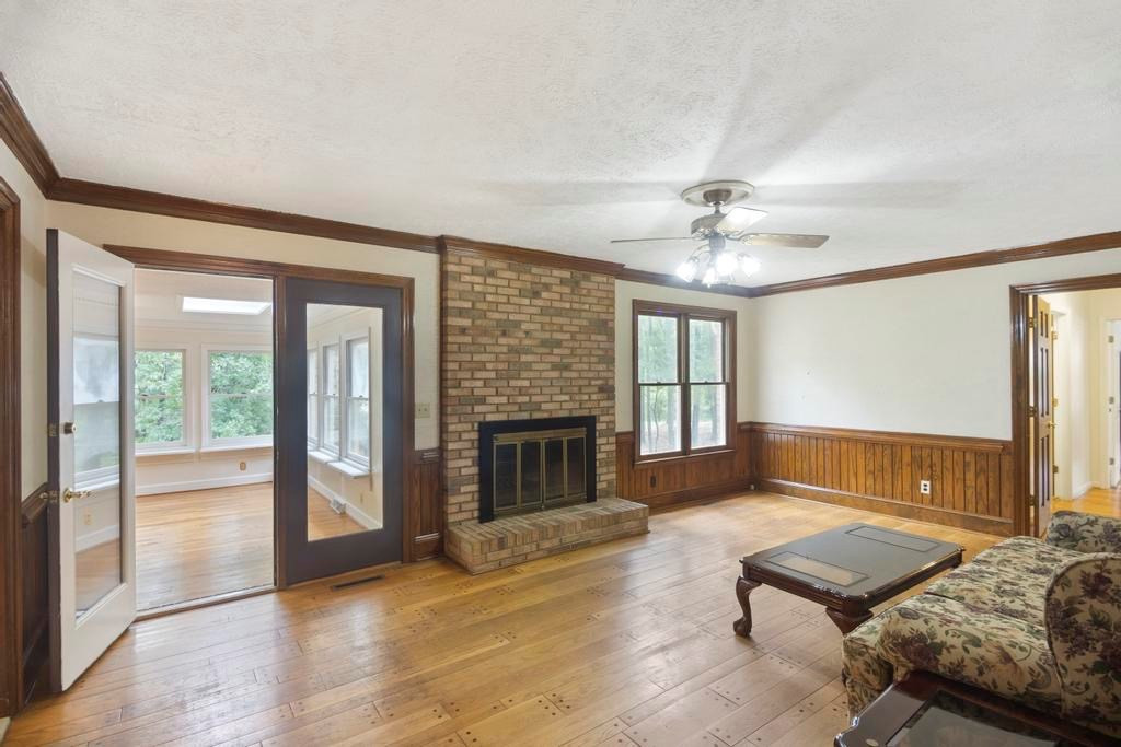 124 Englewood Road Aiken, SC 29803 - Photo 9 of 25 Gallery Image 9