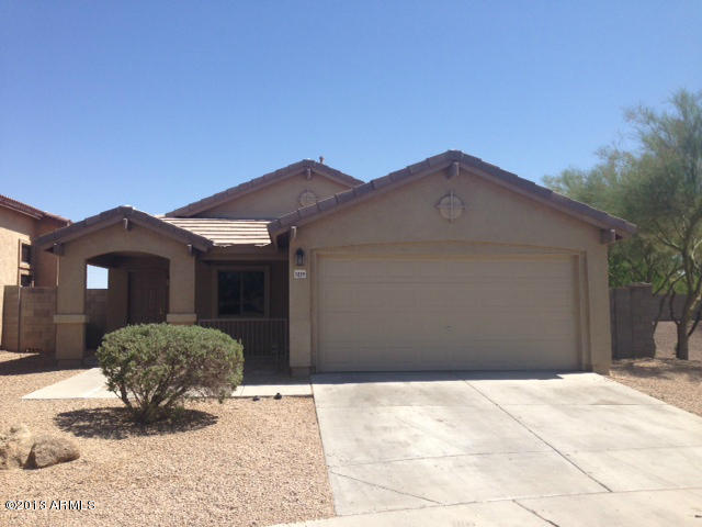 5209 West Pecan Road Laveen, AZ 85339 - Photo 1 of 18 Front