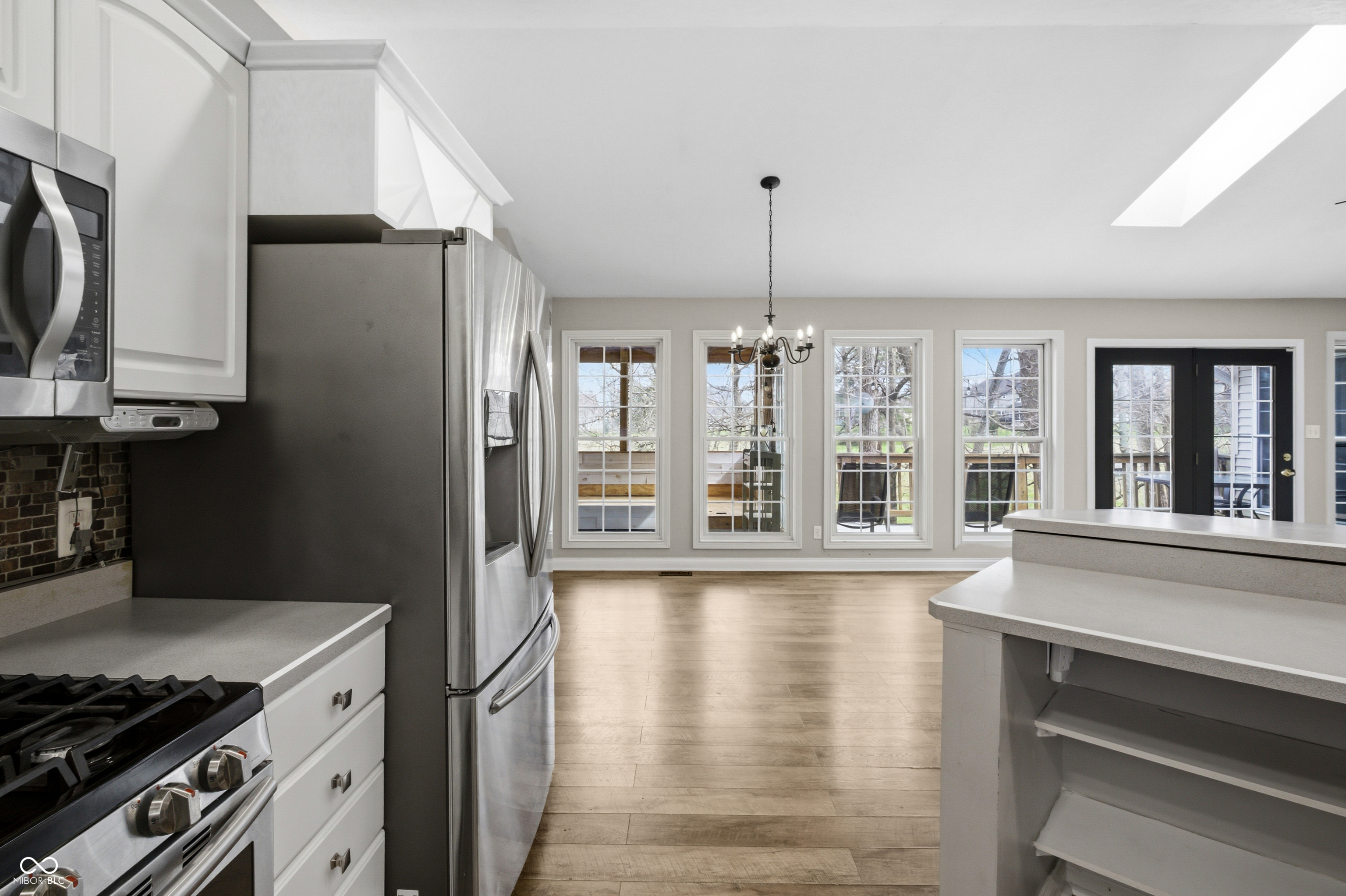 4565 West Carr Hill Road Columbus, IN 47201 - Photo 18 of 55 Gallery Image 18