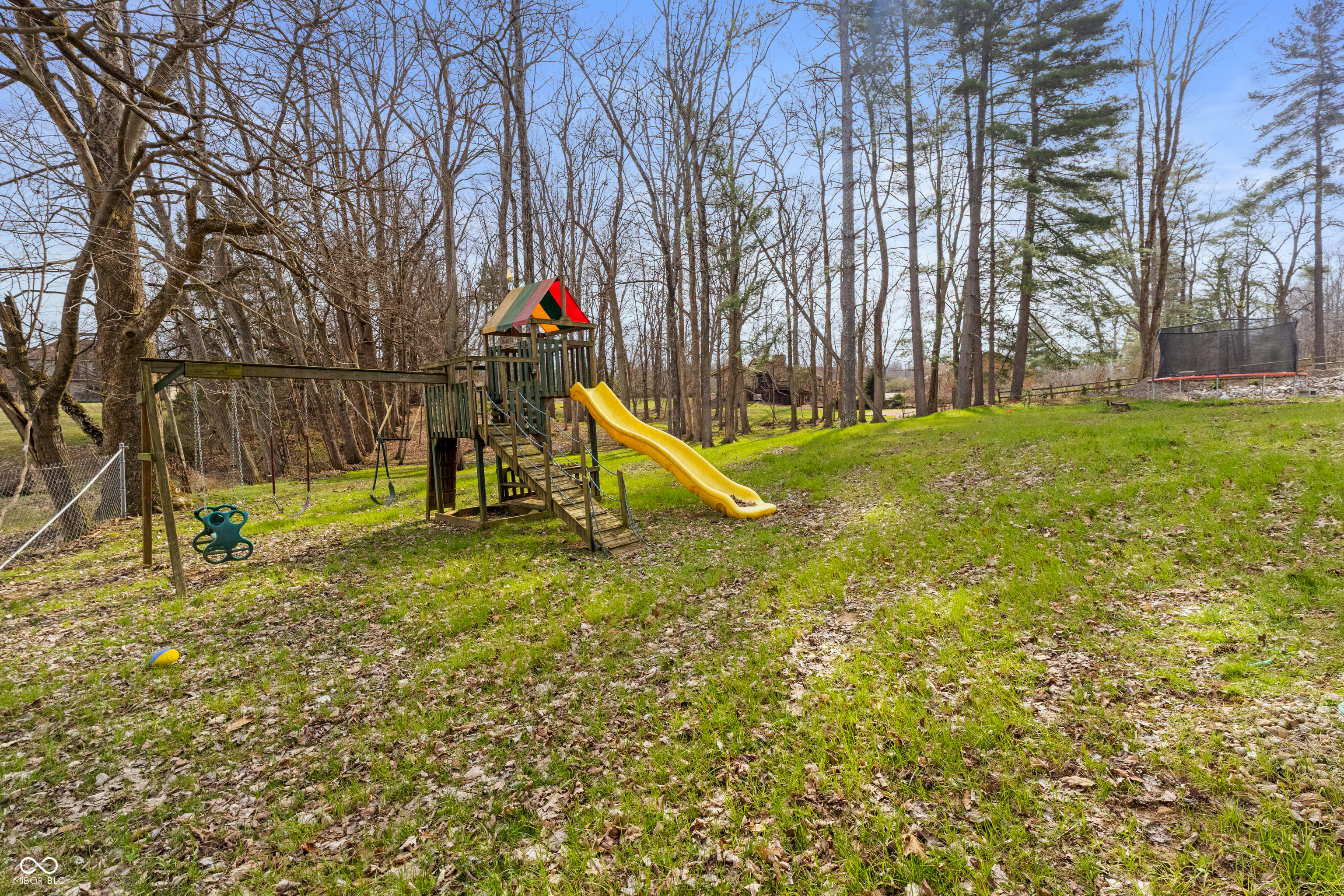 4565 West Carr Hill Road Columbus, IN 47201 - Photo 53 of 55 Gallery Image 53