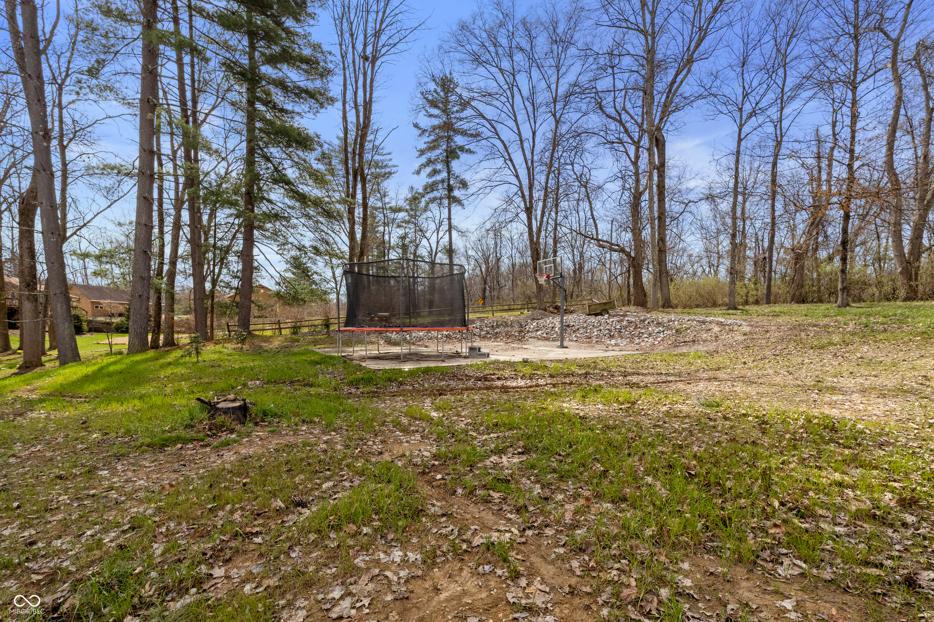 4565 West Carr Hill Road Columbus, IN 47201 - Photo 54 of 55 Gallery Image 54
