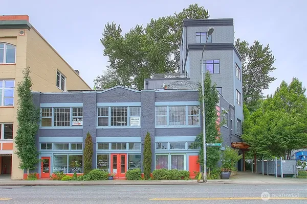 $1,775 | 1735 Westlake Avenue North, Unit 500, Seattle, WA 98109