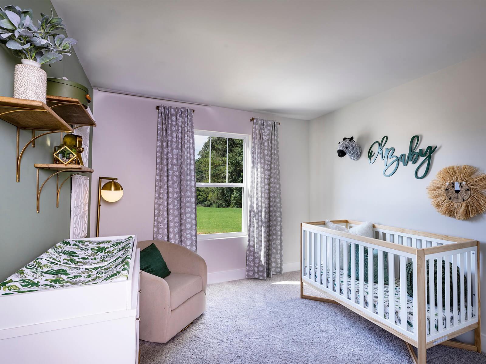1453 Old Rivers Road Concord, NC 28027 - Photo 10 of 12 Gallery Image 10