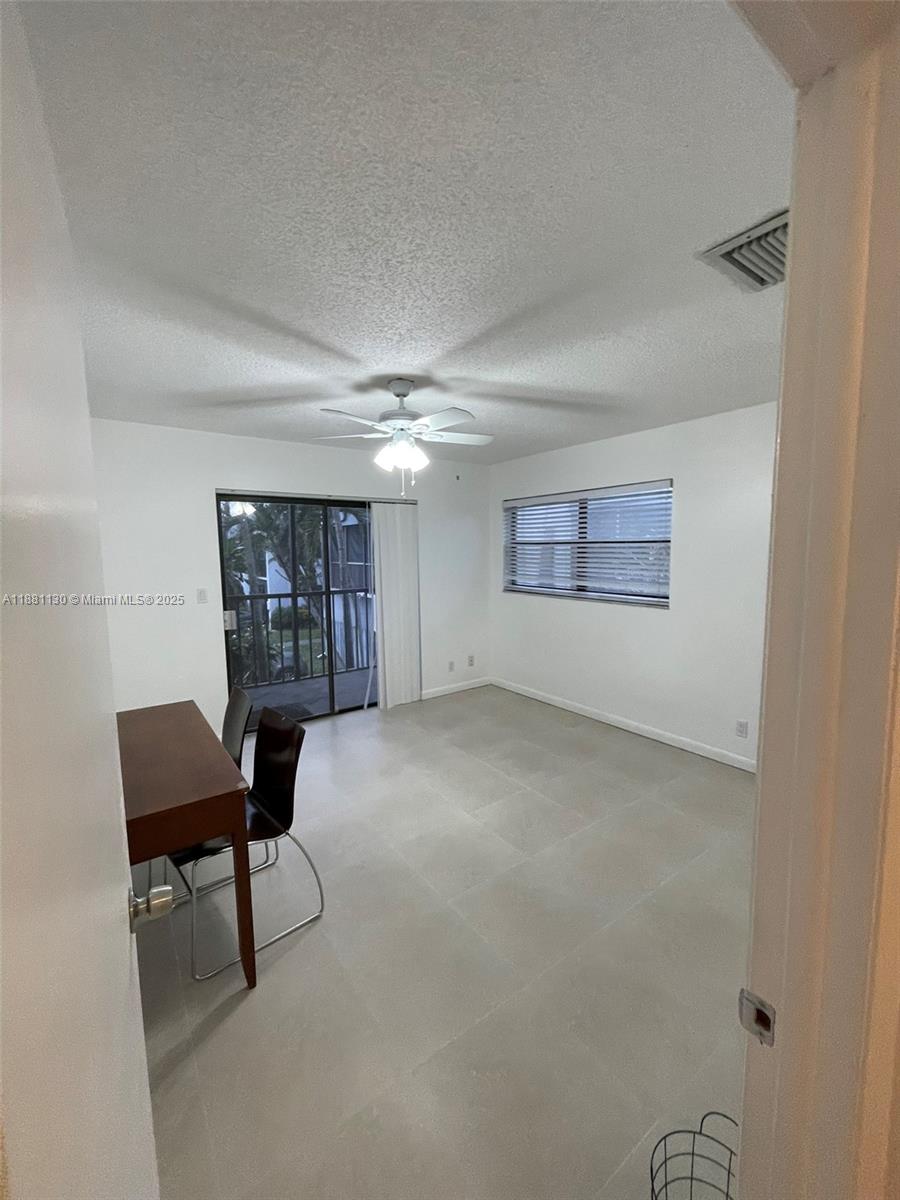 2718 South University Drive, Unit 17C Davie, FL 33328 - Photo 15 of 26 3rd bedroom