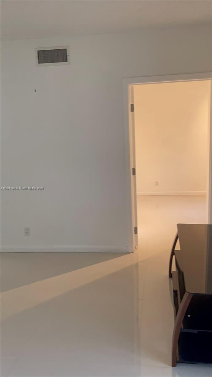 2718 South University Drive, Unit 17C Davie, FL 33328 - Photo 10 of 26 View facing downstairs bedroom