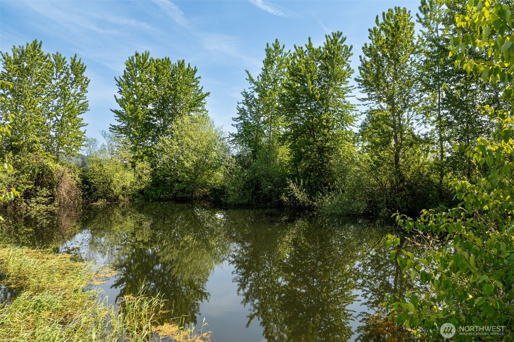 0 Whalen Road Woodland, WA 98674 - Photo 21 of 26 a view of a lake view