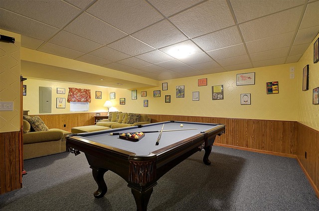 1616 South Tyler Road St. Charles, IL 60174 - Photo 19 of 25 a room with furniture and pool table
