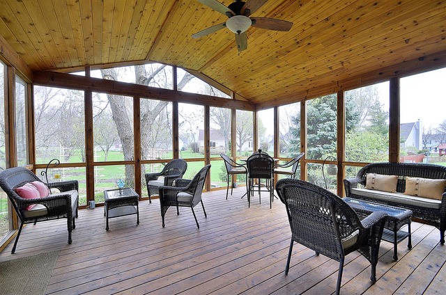 1616 South Tyler Road St. Charles, IL 60174 - Photo 10 of 25 a dining room with furniture and wooden floor