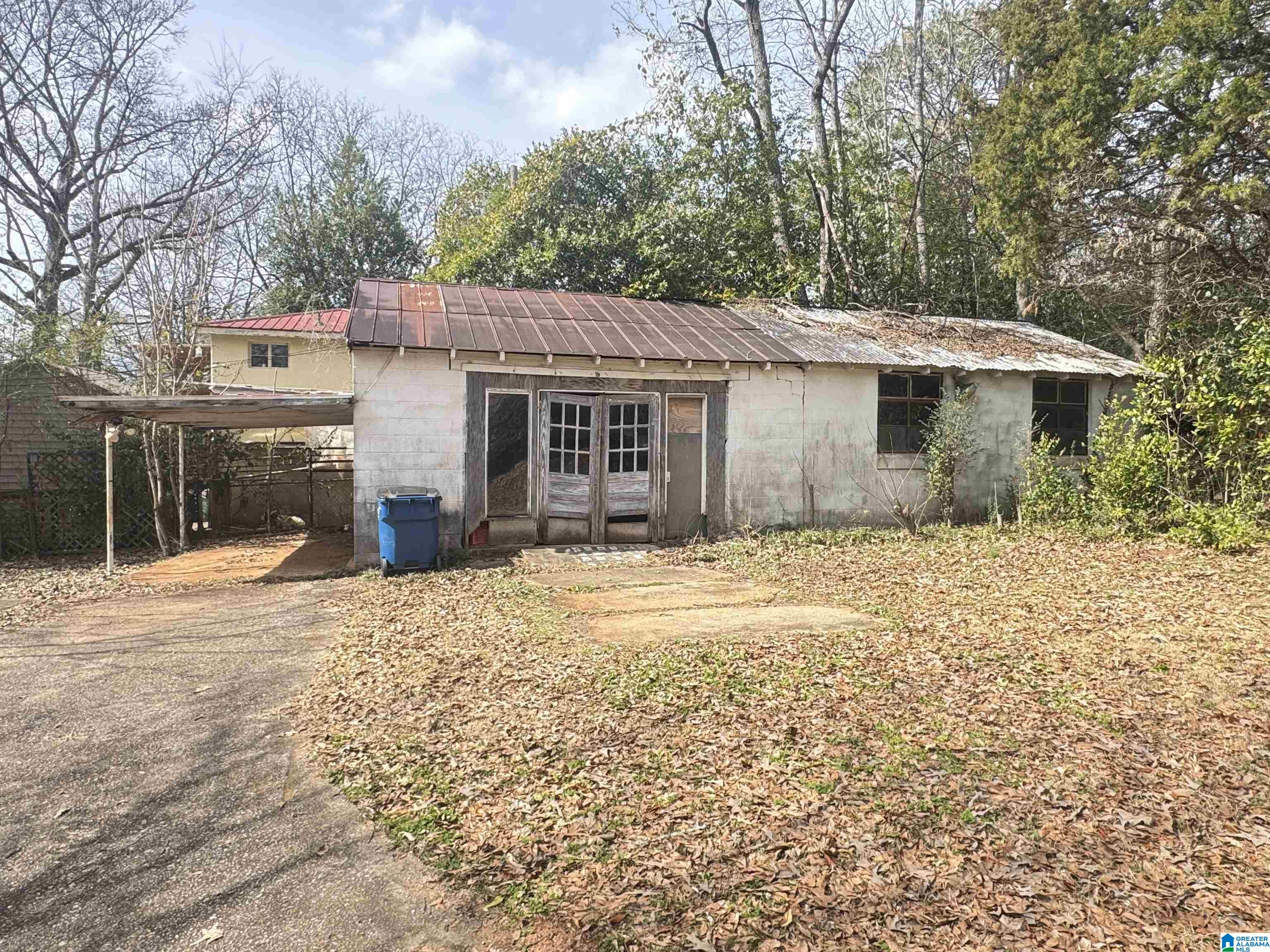 1319 East 9th Street Anniston, AL 36207 - Photo 13 of 19