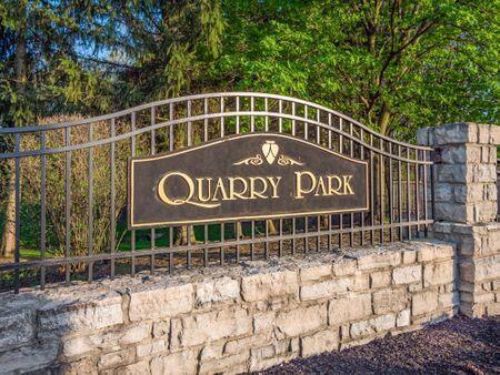 995 Plum Ridge Columbus, OH 43213 - Photo 38 of 41 Quarry Park