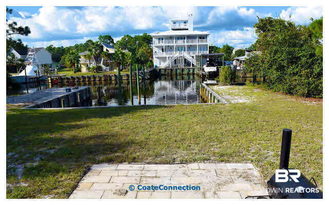 26519 Marina Road, Unit A Orange Beach, AL 36561 - Photo 35 of 37 Boat Slip