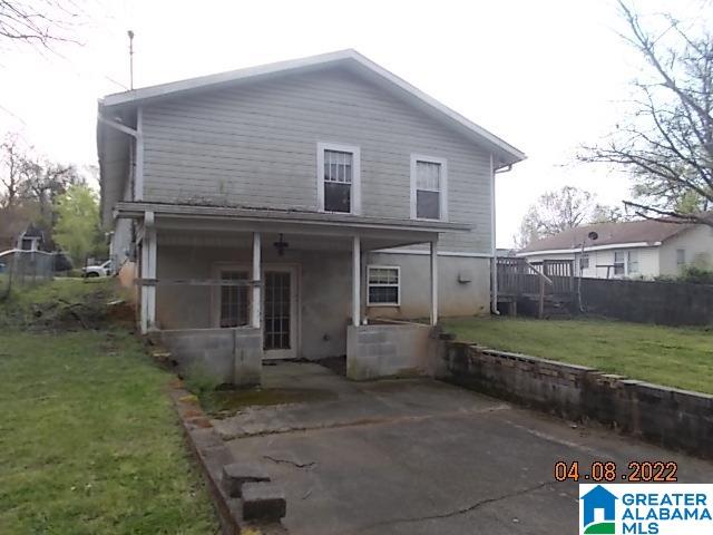 1346 Fulton Avenue Tarrant, AL 35217 - Photo 4 of 11