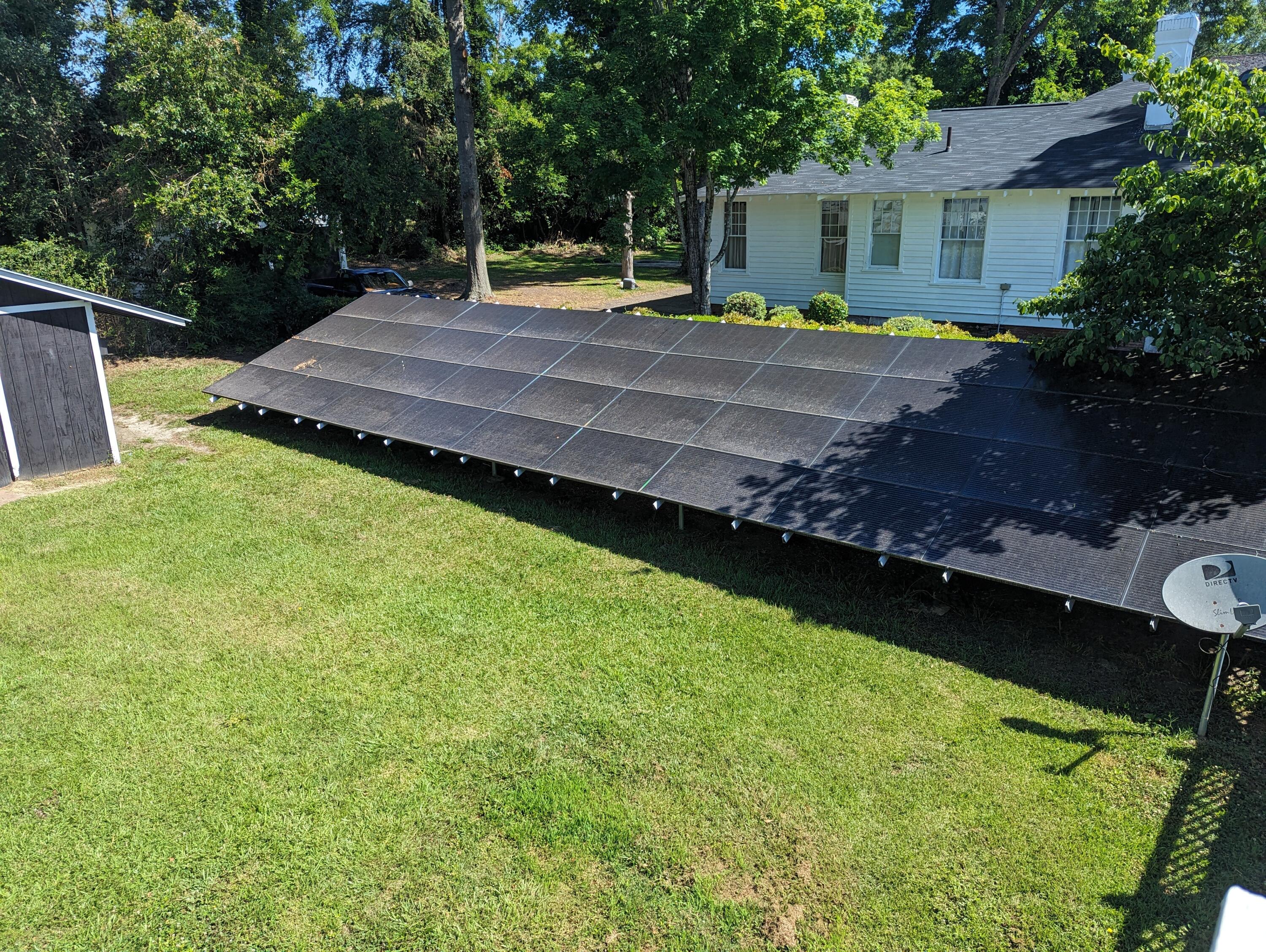702 Calhoun Street Johnston, SC 29832 - Photo 31 of 36