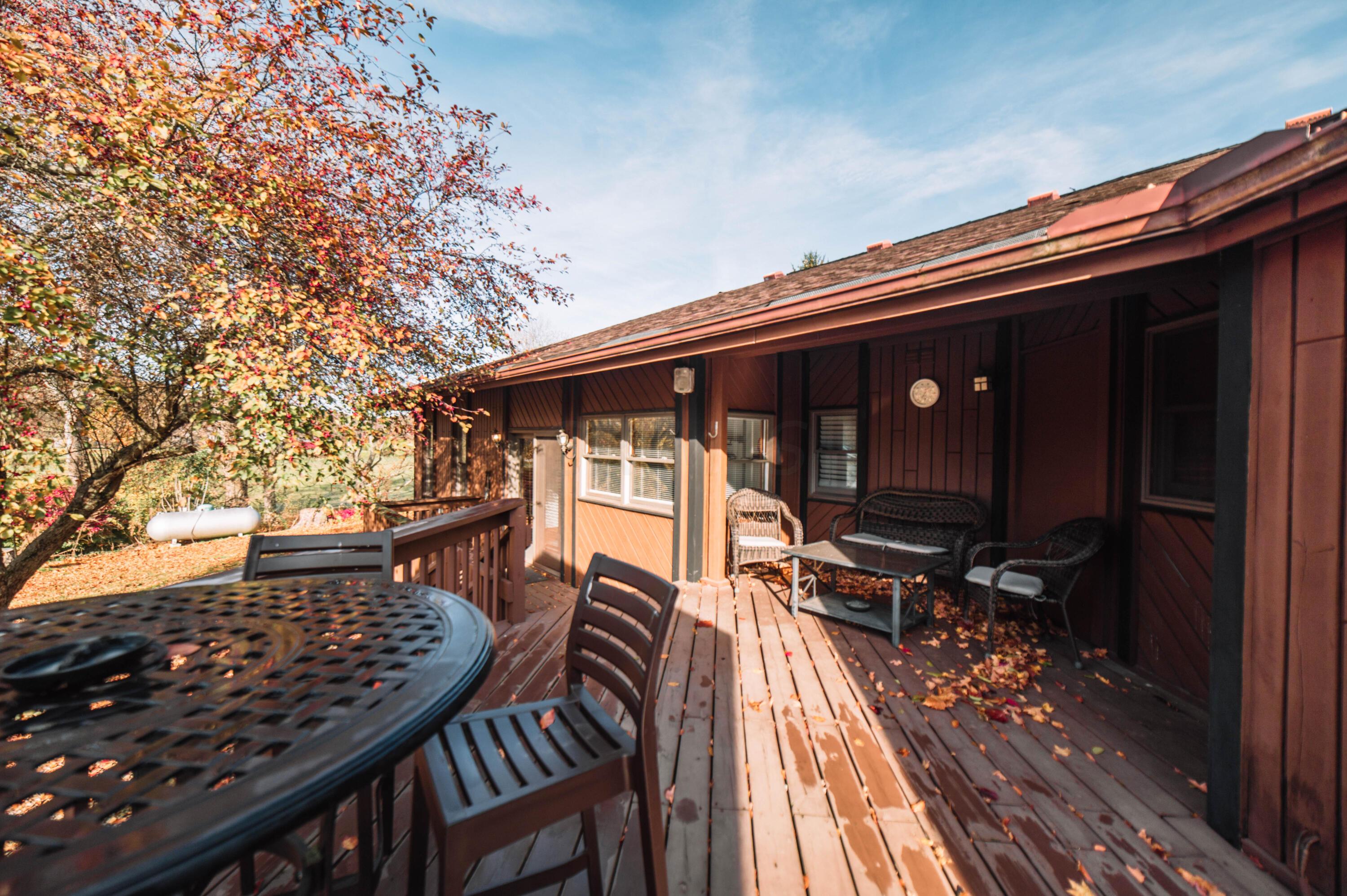 64046 Bethel Road Creola, OH 45622 - Photo 4 of 77 Liberty Lodge ©Stephanie West Photograph