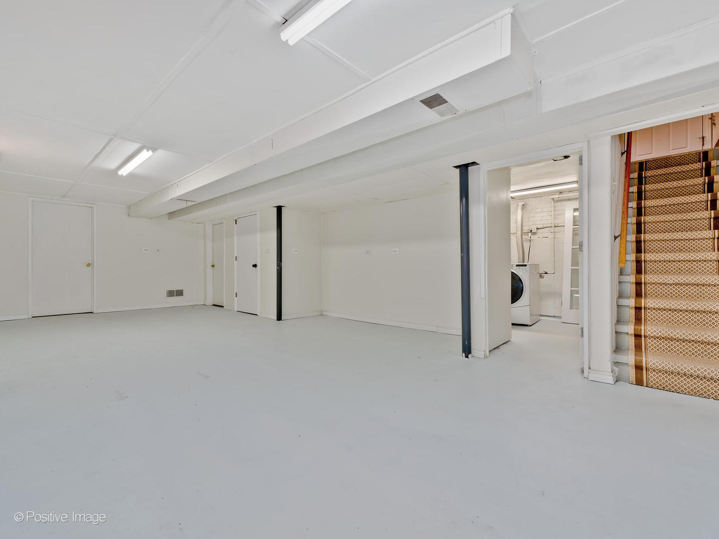 1910 Warren Street Evanston, IL 60202 - Photo 14 of 22 a view of empty room