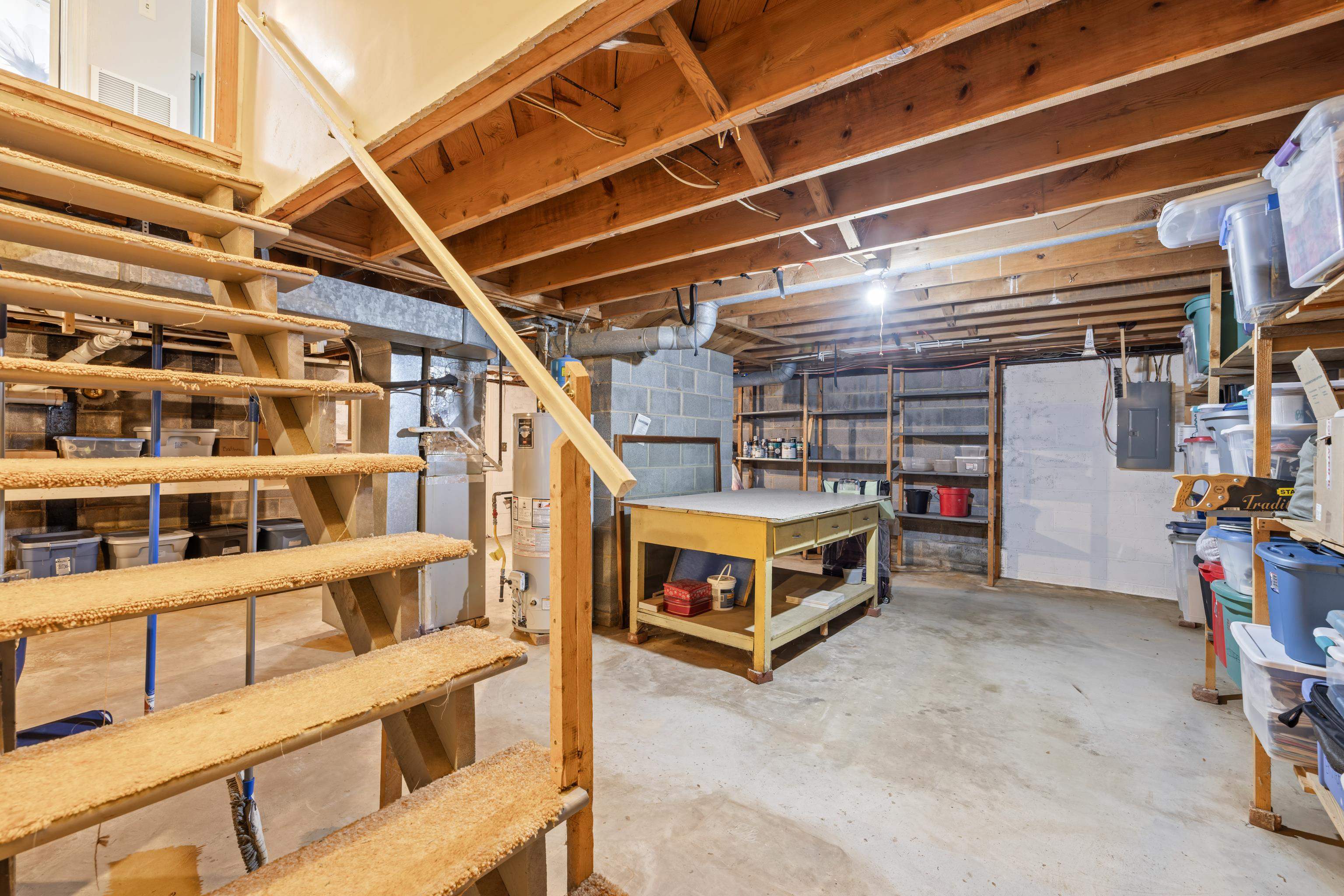 118 Stuart Avenue Stuarts Draft, VA 24477 - Photo 33 of 61