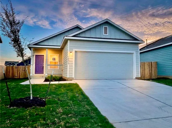 $2,000 | 14217 Lyndora Lane, Manor, TX 78653