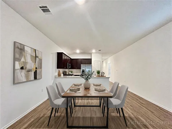 $2,000 | 14217 Lyndora Lane, Manor, TX 78653