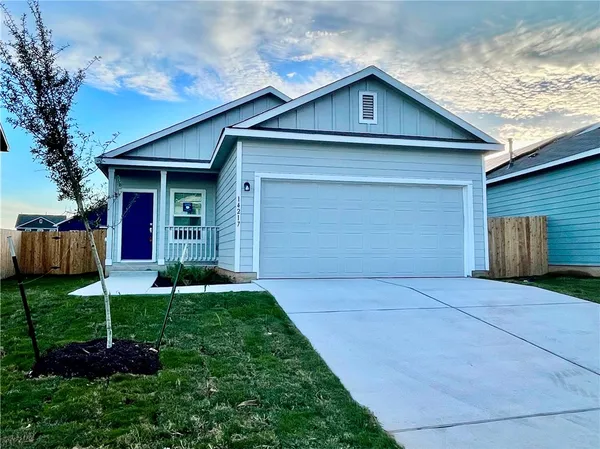 $2,000 | 14217 Lyndora Lane, Manor, TX 78653