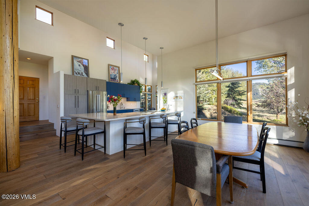 21 Conestoga Circle Edwards, CO 81632 - Photo 9 of 38 2606_21_conestoga_interior_dining_a
