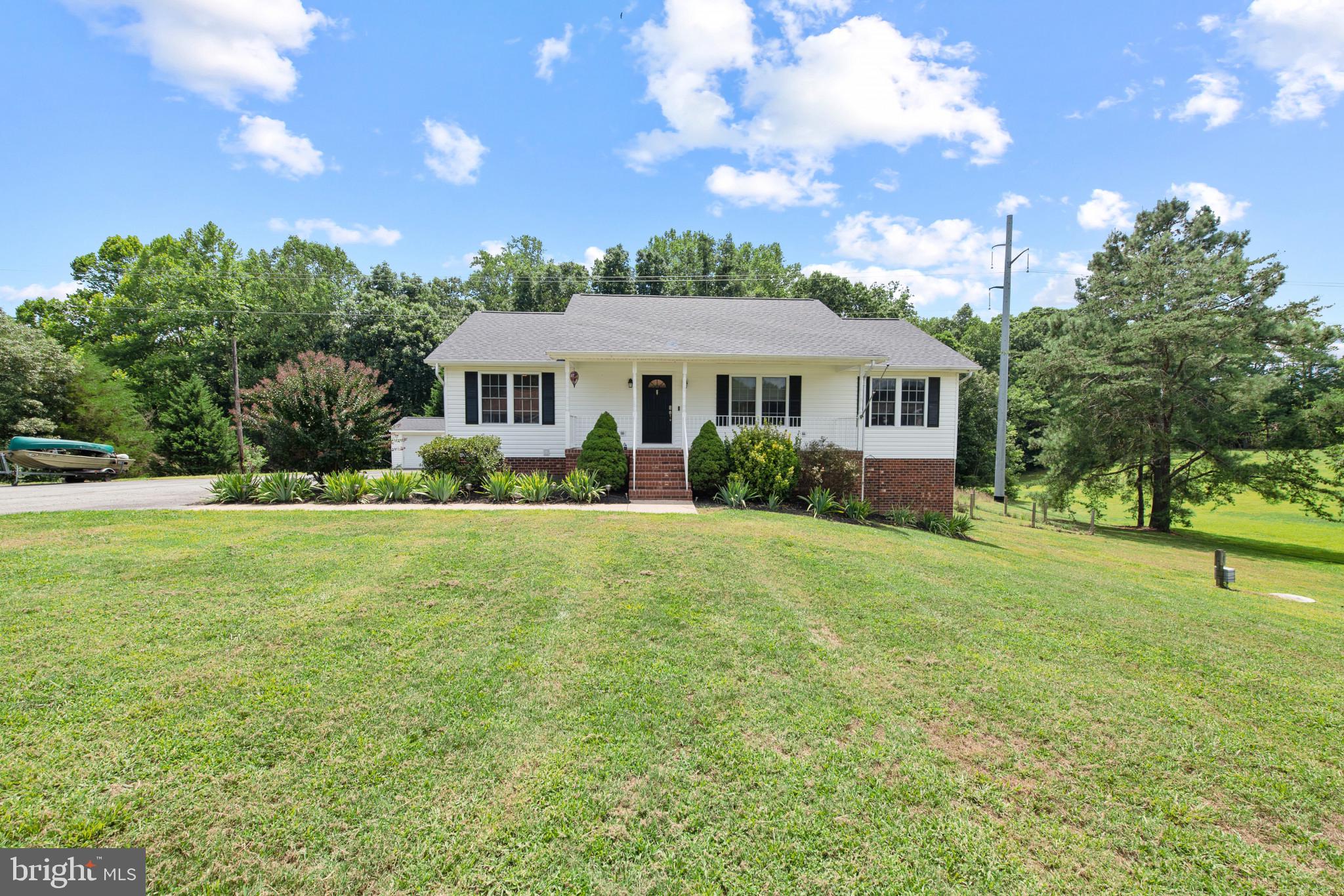21010 Sparta Road Milford, VA 22514 - Photo 1 of 48 Main House