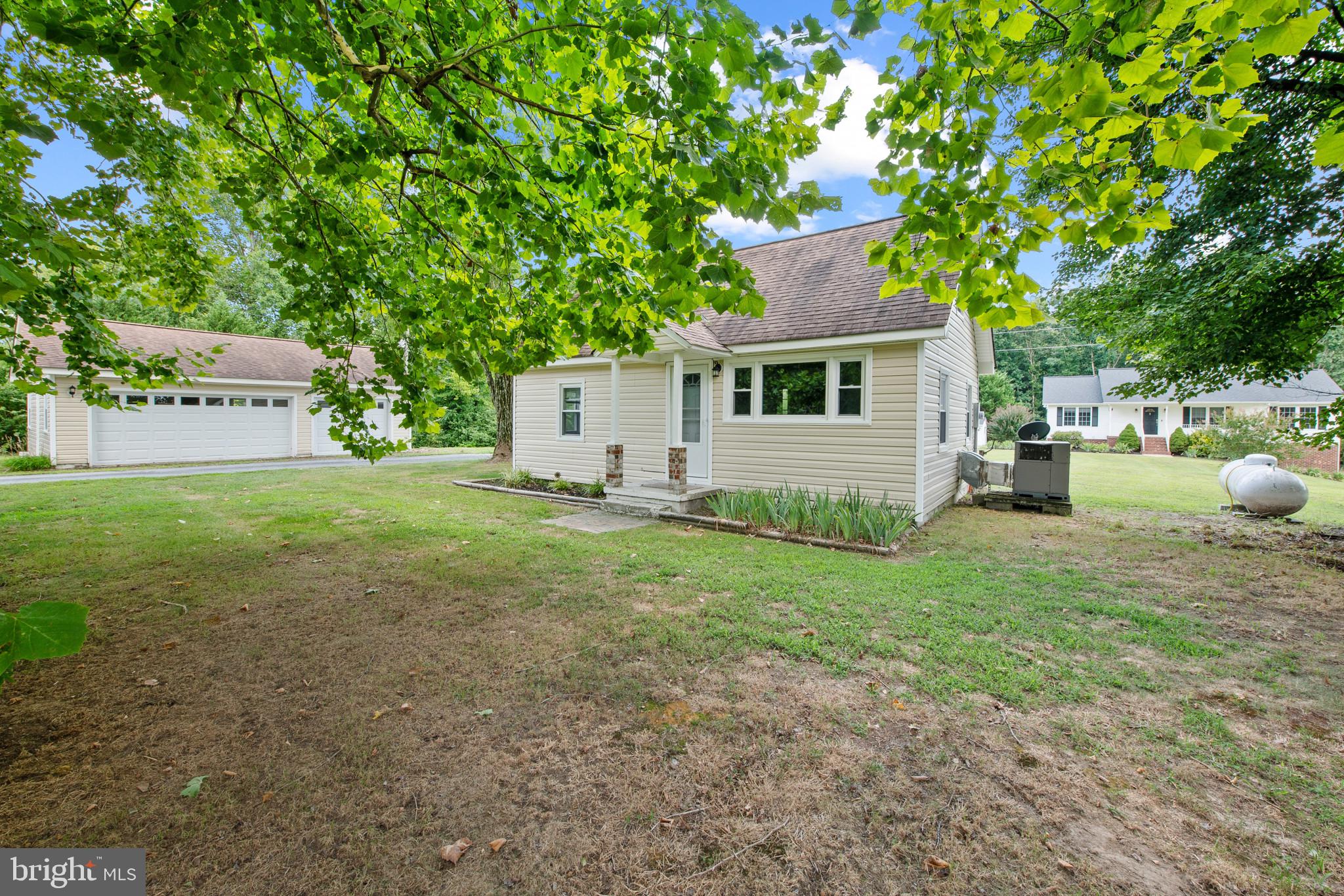21010 Sparta Road Milford, VA 22514 - Photo 30 of 48 Cottage