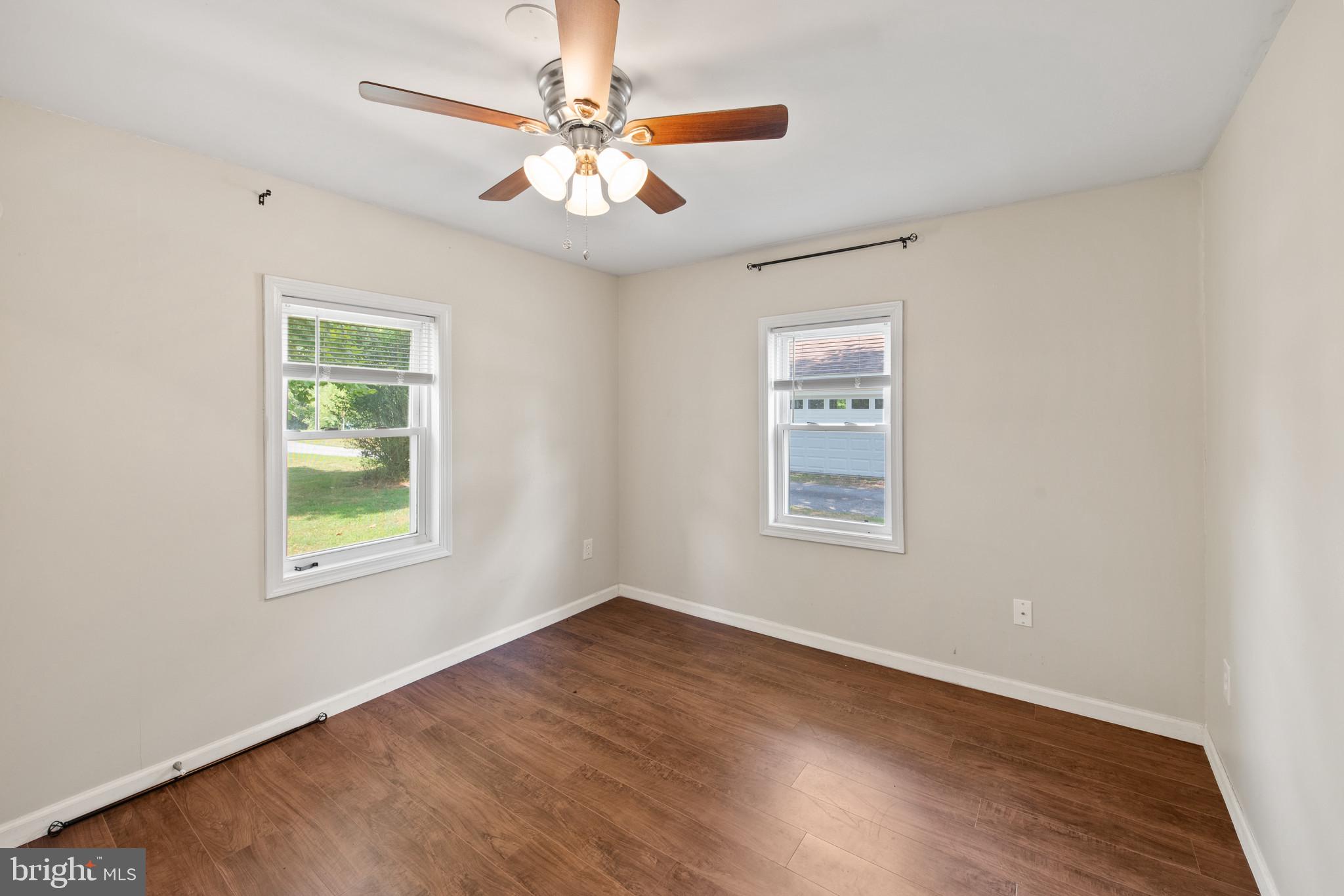 21010 Sparta Road Milford, VA 22514 - Photo 43 of 48 Cottage Bedroom