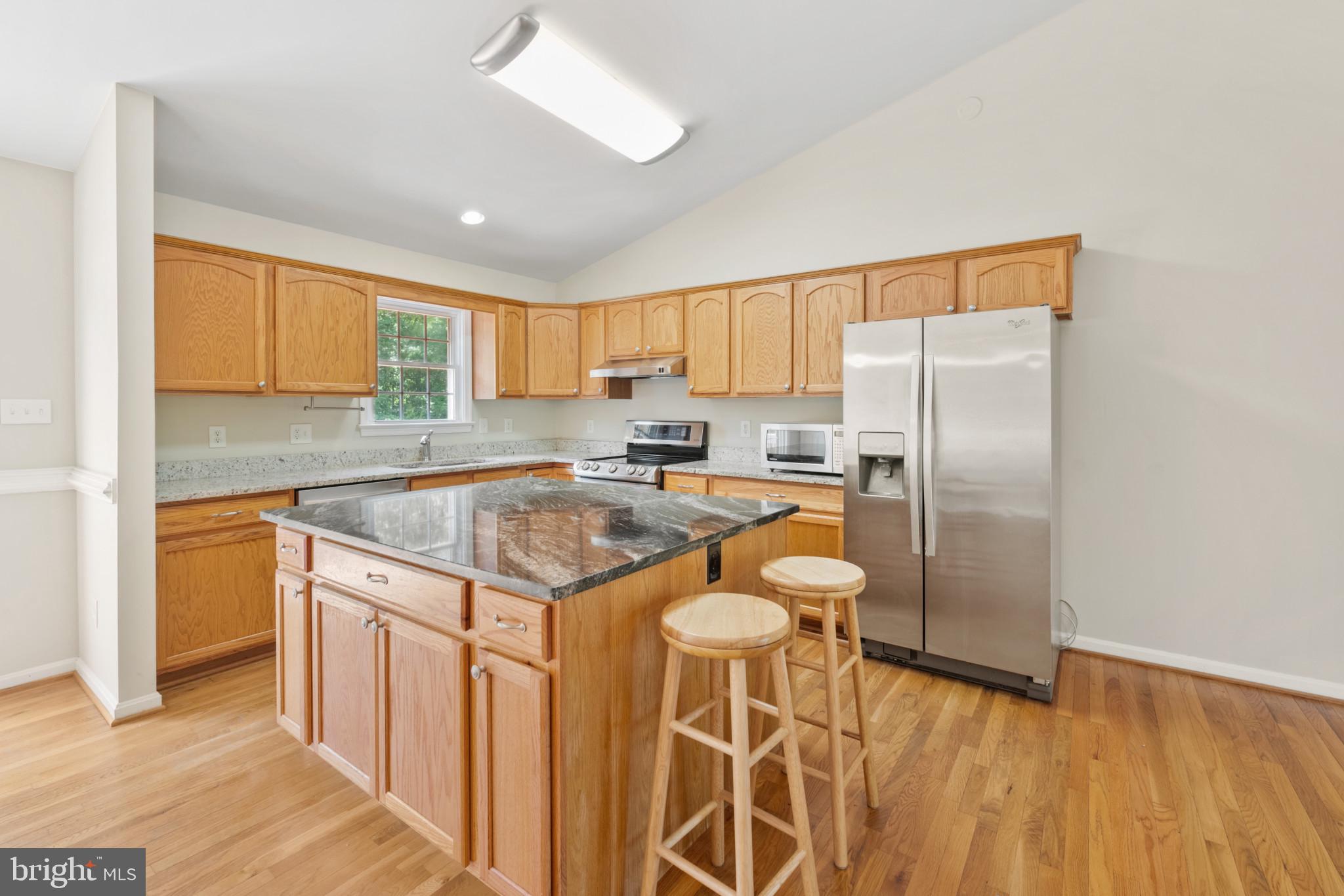21010 Sparta Road Milford, VA 22514 - Photo 5 of 48 Kitchen
