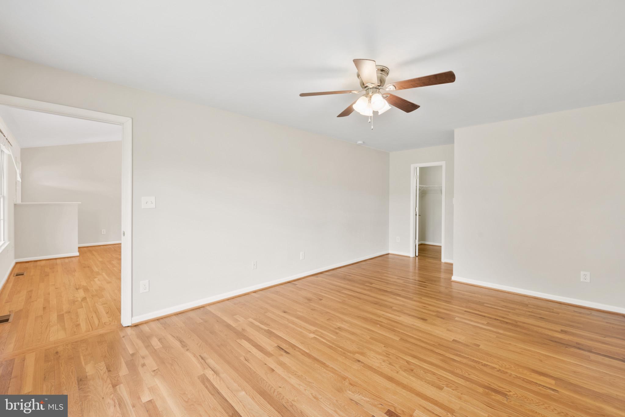 21010 Sparta Road Milford, VA 22514 - Photo 7 of 48 Master Walk-in