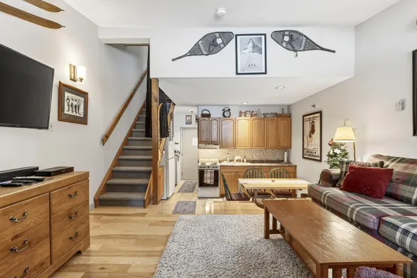 $395,000 | 8 Fall Line Drive, Unit N208, Newry, ME 04261