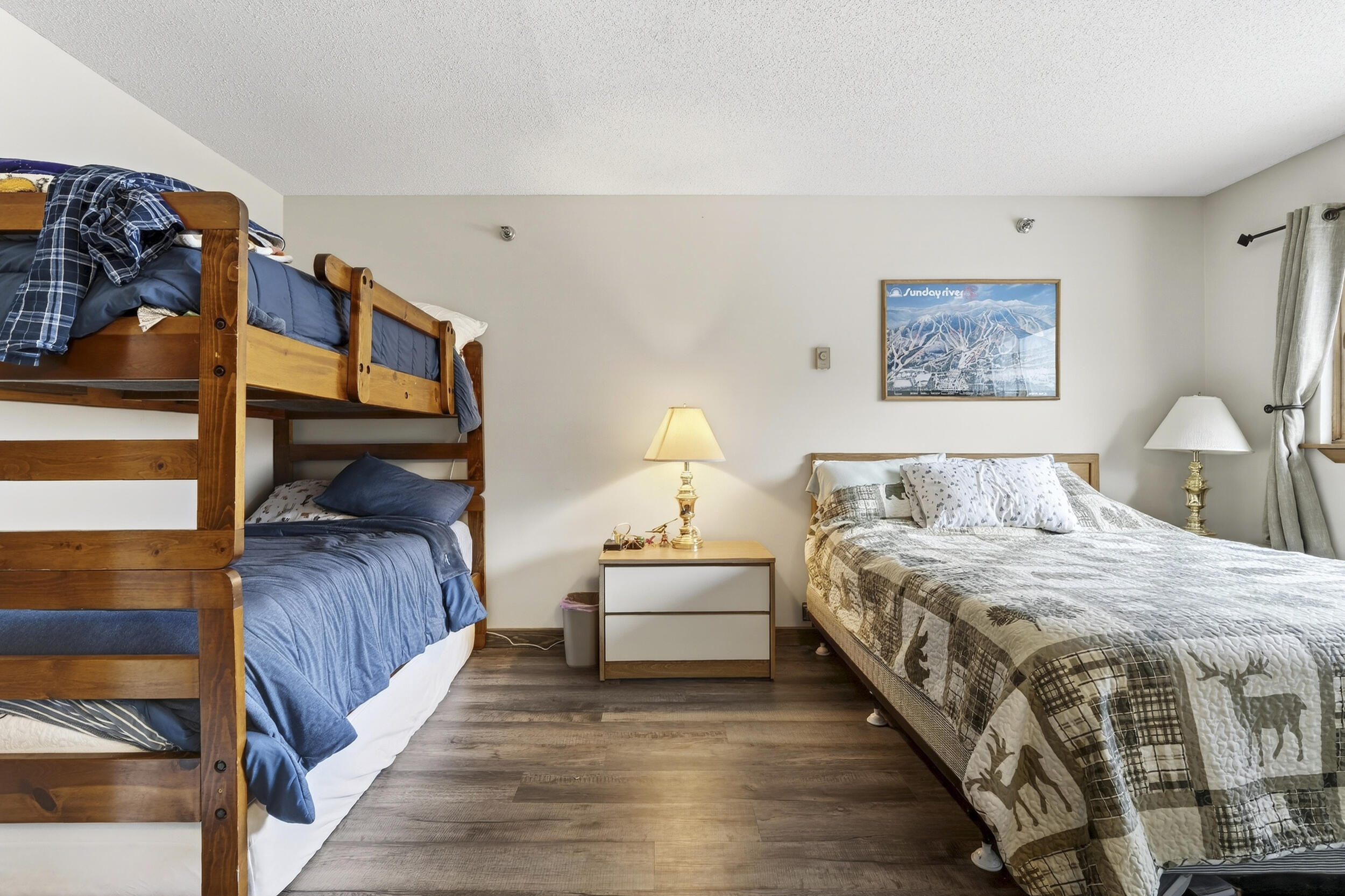 8 Fall Line Drive, Unit N208 Newry, ME 04261 - Photo 13 of 39 18_falllineunitn208-12