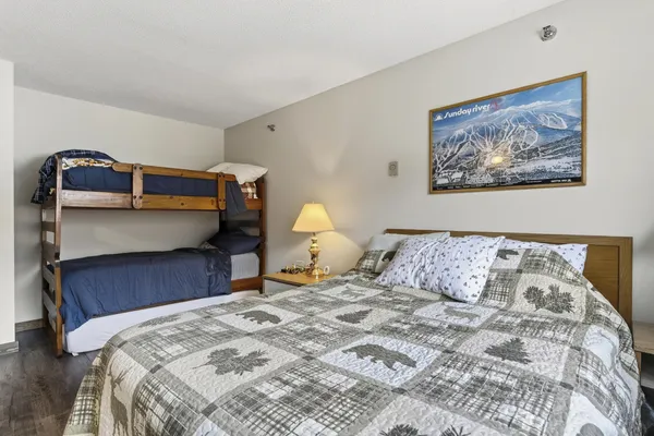 $395,000 | 8 Fall Line Drive, Unit N208, Newry, ME 04261