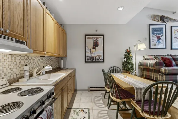 $395,000 | 8 Fall Line Drive, Unit N208, Newry, ME 04261