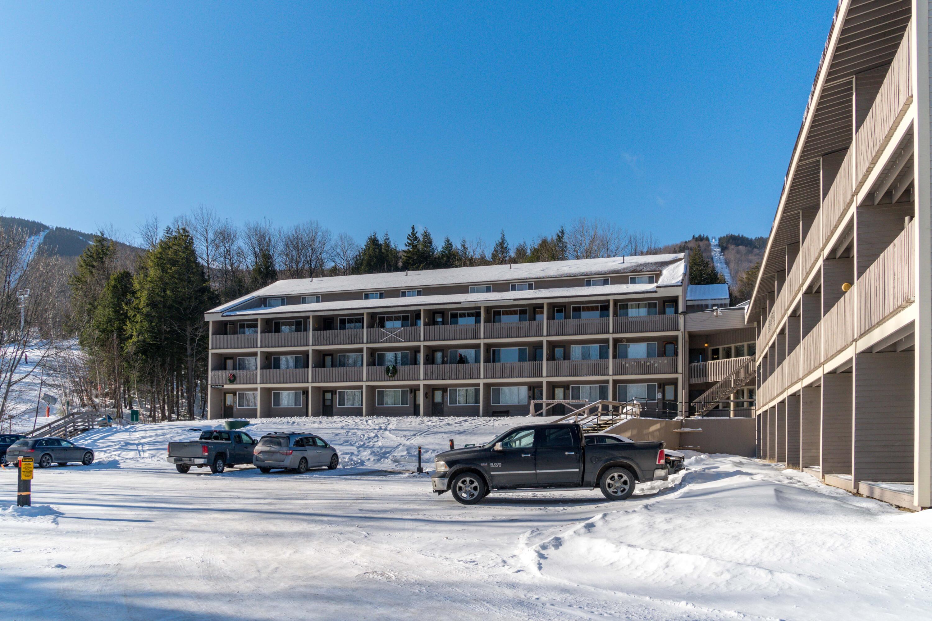 8 Fall Line Drive, Unit N208 Newry, ME 04261 - Photo 38 of 39 Fall Line- Winter 3