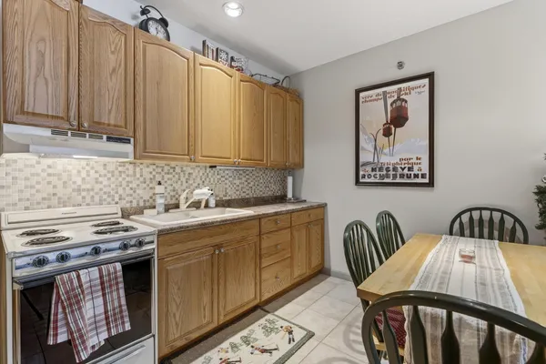 $395,000 | 8 Fall Line Drive, Unit N208, Newry, ME 04261