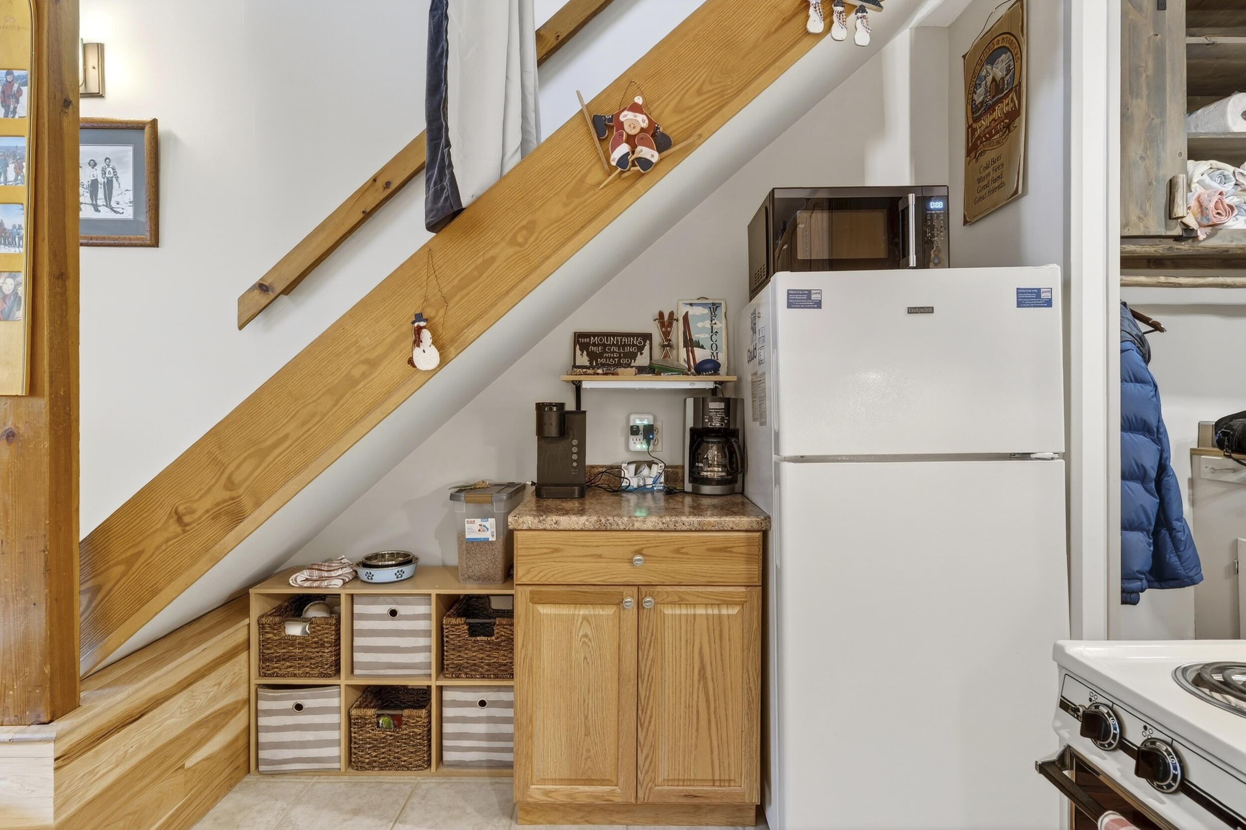 8 Fall Line Drive, Unit N208 Newry, ME 04261 - Photo 6 of 39 11_falllineunitn208-5