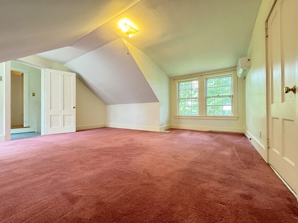 6 Pine Street Northfield, MA 01360 - Photo 38 of 42 an empty room with windows