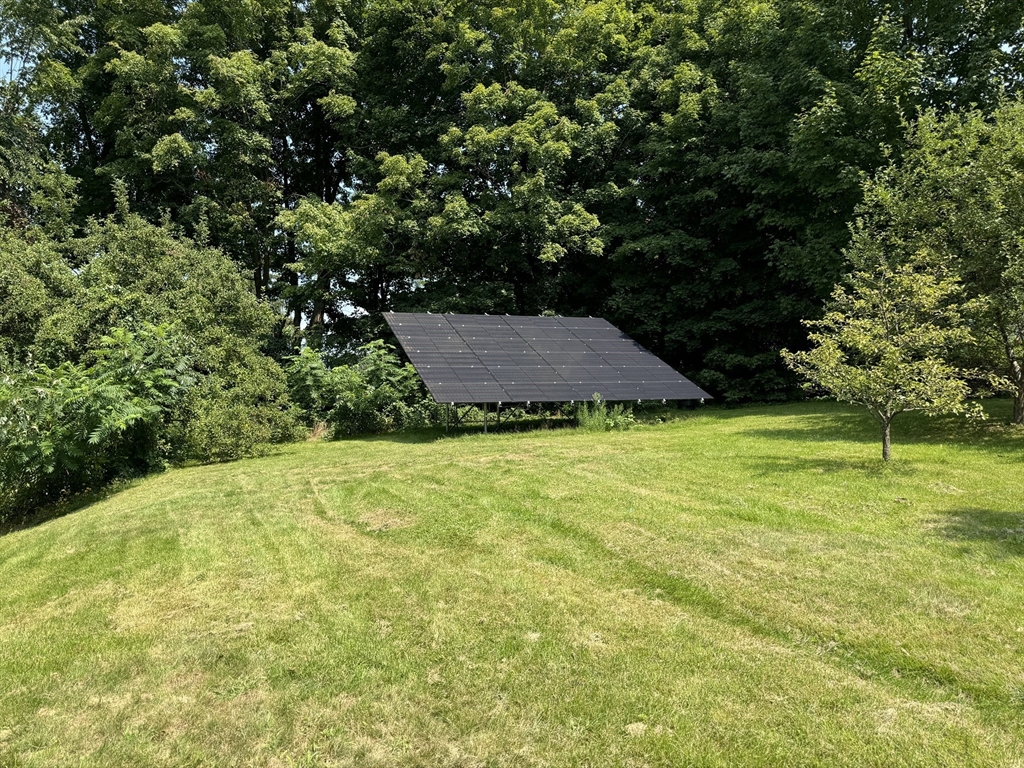 6 Pine Street Northfield, MA 01360 - Photo 9 of 42 a view of outdoor space and yard