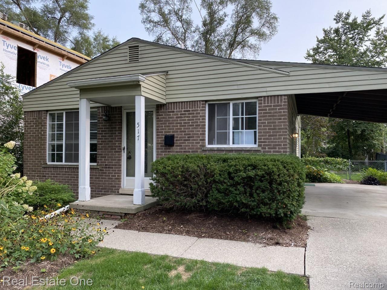 517 Renshaw Street Rochester, MI 48307 - Photo 1 of 6 Photo.jpg