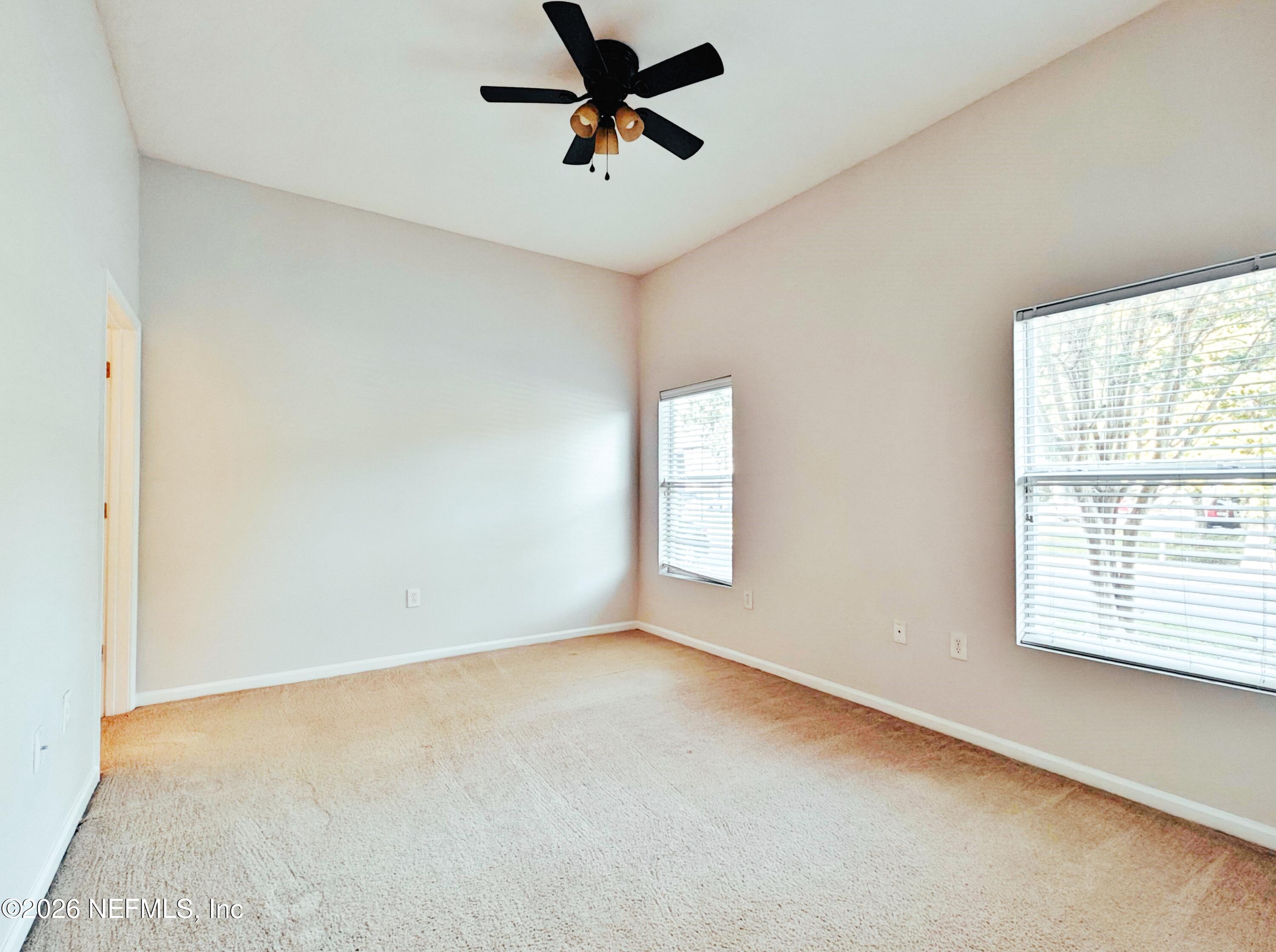 7920 Merrill Road, Unit 503 Jacksonville, FL 32277 - Photo 9 of 10 09. Bedroom