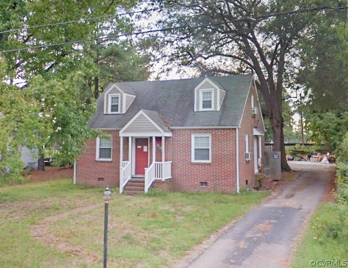 40 Rodman Road Richmond, VA 23224 - Photo 1 of 1 Gallery Image 1
