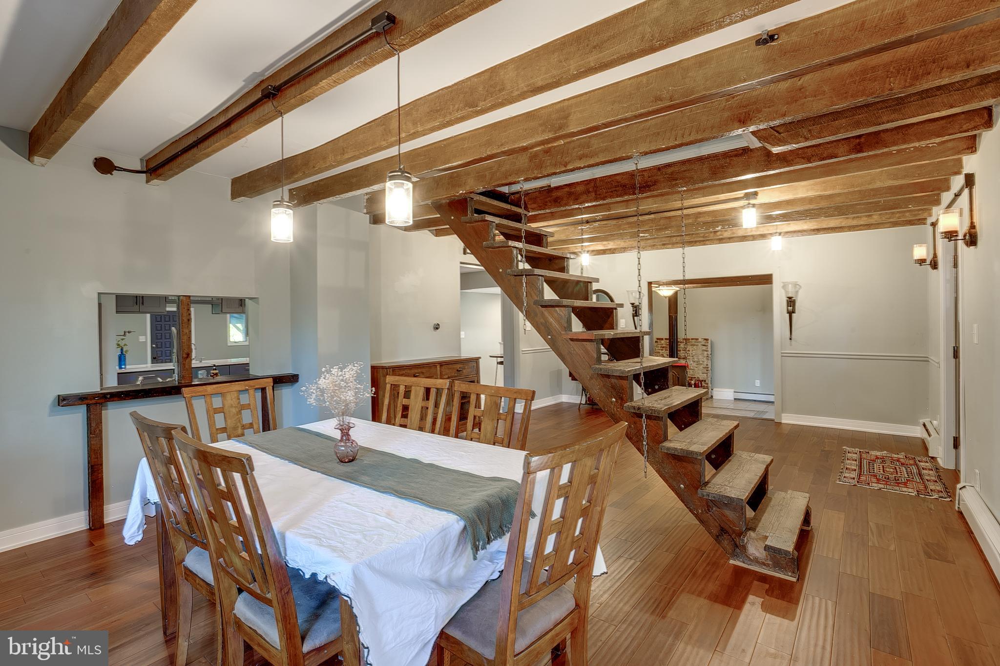 125 Union Mill Road Mount Laurel, NJ 08054 - Photo 16 of 45 Dining Room