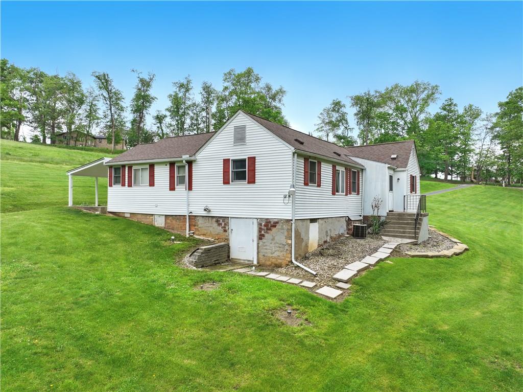 254 East Buffalo Church Road Washington, PA 15301 - Photo 2 of 33 Gallery Image 2