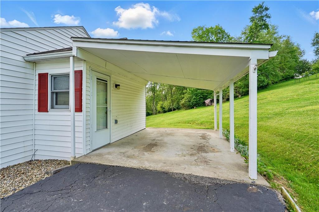 254 East Buffalo Church Road Washington, PA 15301 - Photo 22 of 33 Gallery Image 22