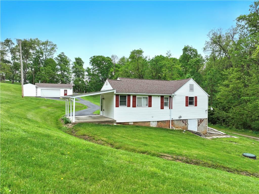 254 East Buffalo Church Road Washington, PA 15301 - Photo 25 of 33 Gallery Image 25