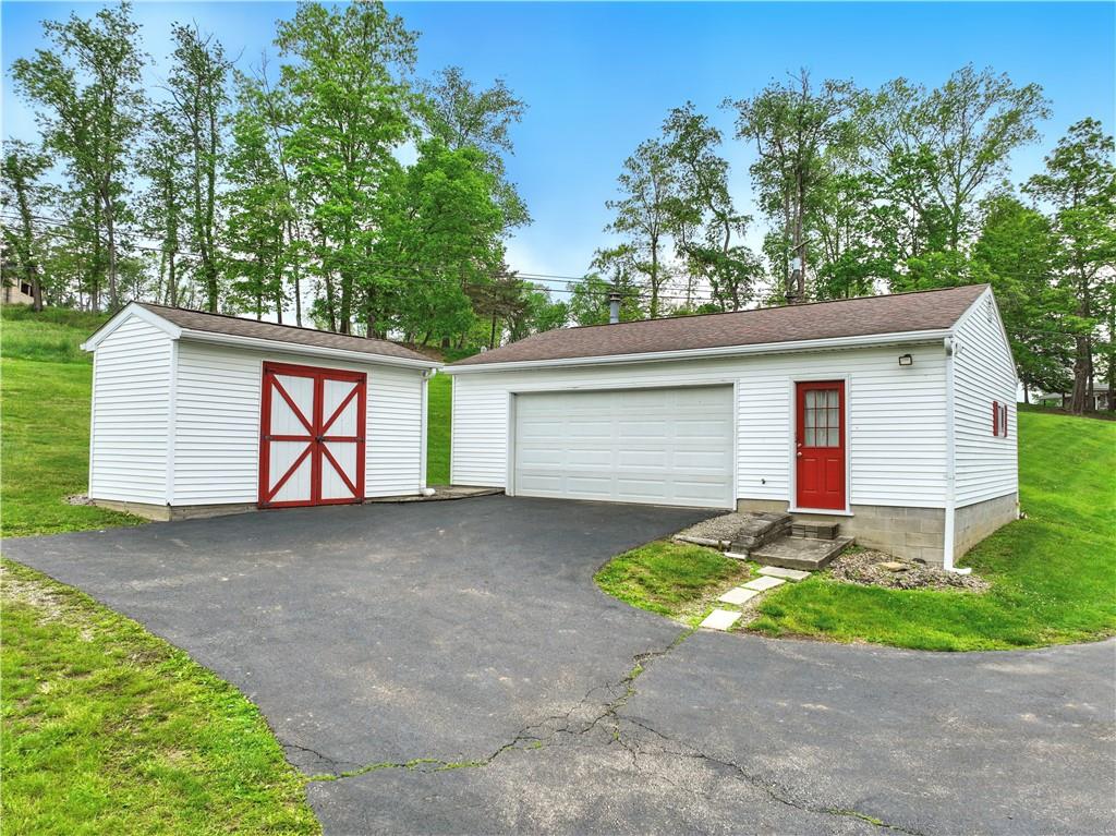 254 East Buffalo Church Road Washington, PA 15301 - Photo 3 of 33 Gallery Image 3