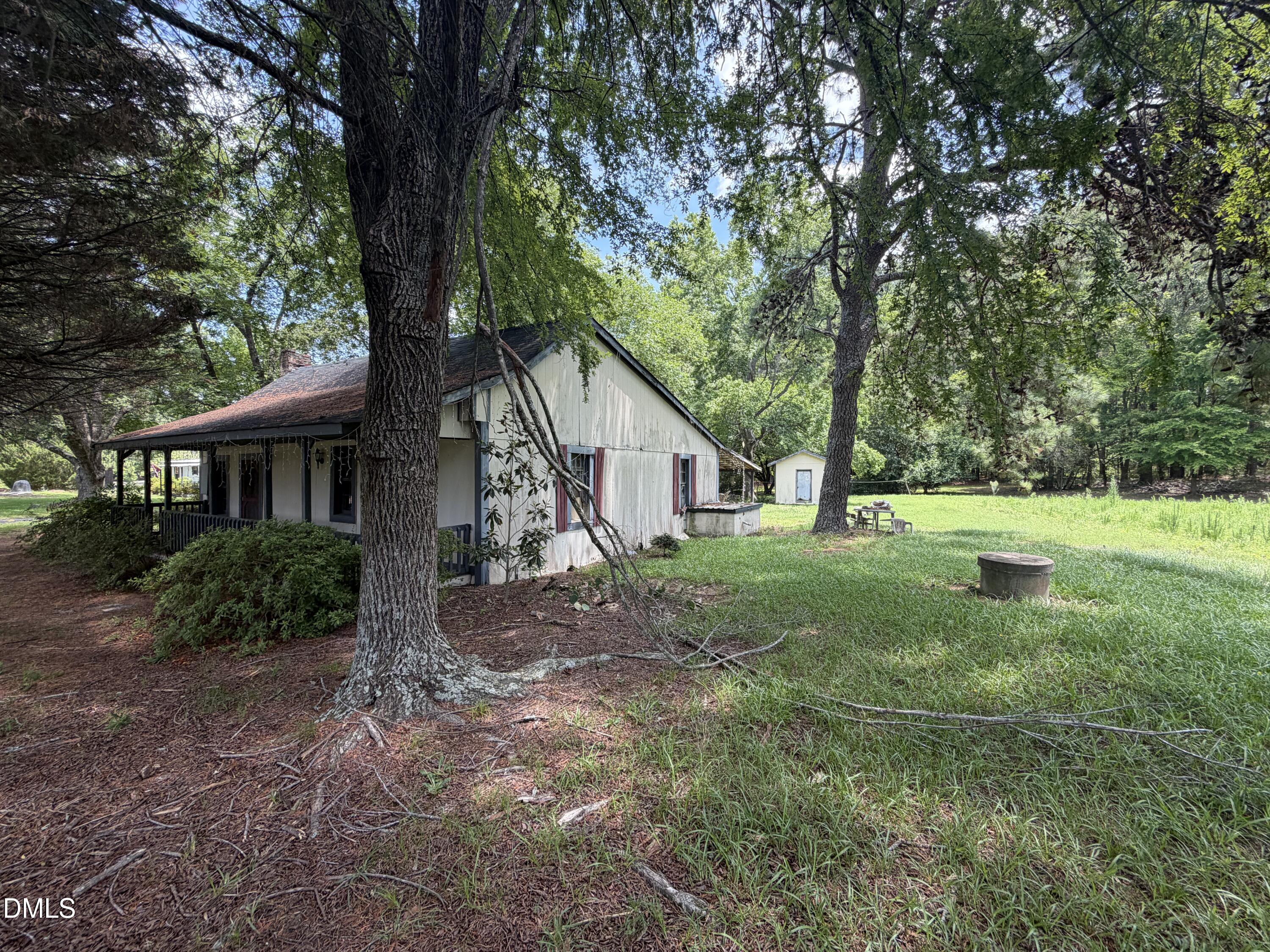8000 Lockleair Road Zebulon, NC 27597 - Photo 3 of 12 IMG_1406