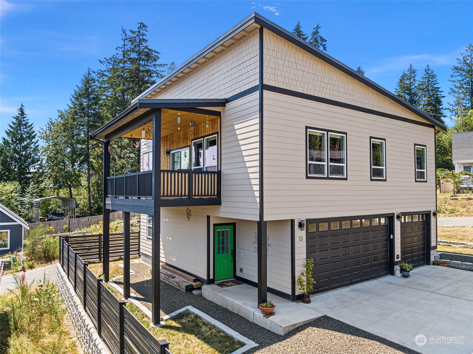 13 East Sellegren Road Allyn, WA 98524 - Photo 1 of 28 Gallery Image 1